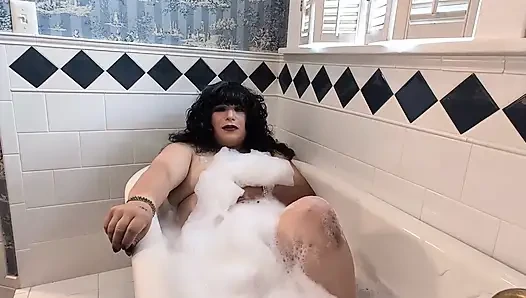 Ayaklarıma tap 02