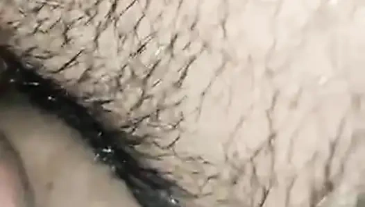 hot desi bhabi enjoy doggy close up