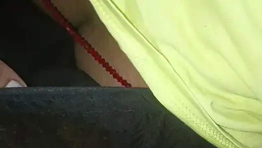 Sister-in-law in the kitchen, brother-in-law's land ke pani nikali apni hands se big boobs dikha kar phir ass chudai hindi audio handjobs