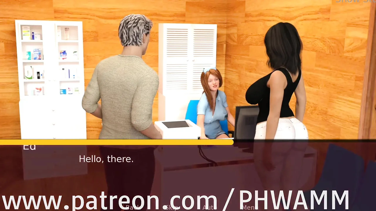 Dự án cô vợ nóng bỏng - nhận được một số bức ảnh tạo dáng gợi cảm - có được một số trang phục gợi cảm