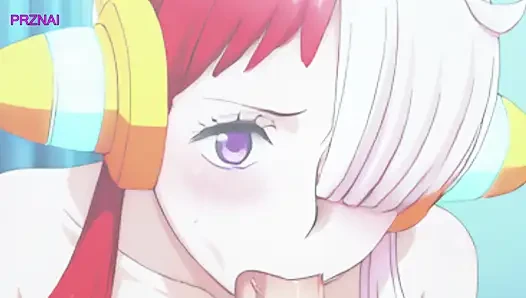 One Piece Uta (10) Hen