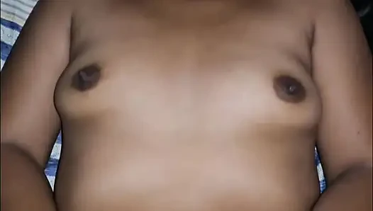 Teen THERIAN Is ADOPTED ONLY TO GET HER ASS CUT OPEN