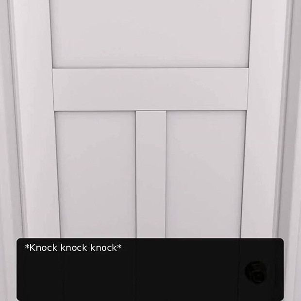 我的新室友：我的新室友是一个女孩 第1集