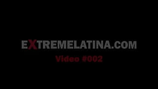Extreme Latina