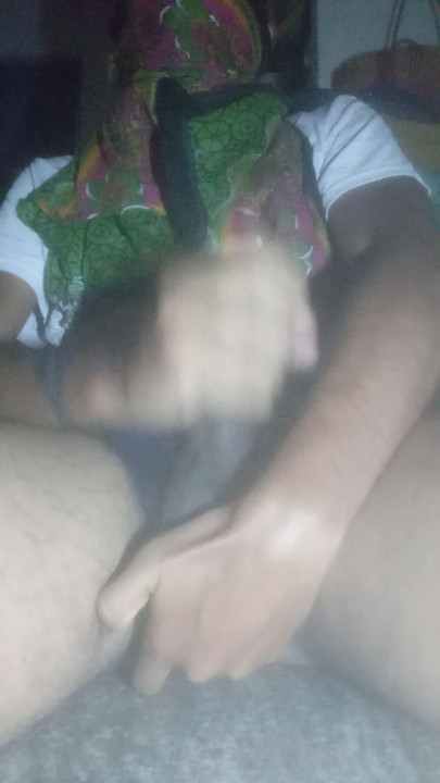 Cumshot with me, Cum on my cock