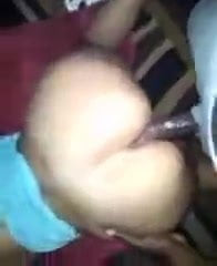 BBC and his wife