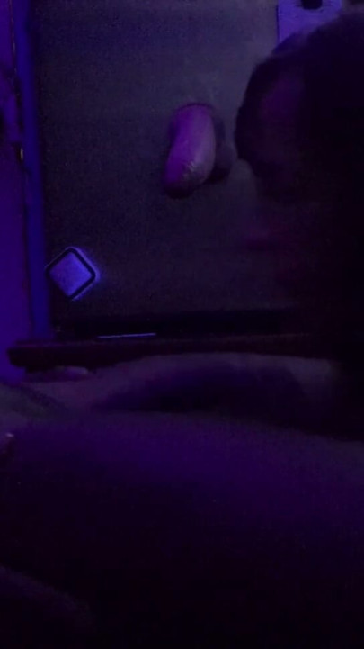 Sissy, MTF, tranny pleasing BBC Daddy | Clip 1