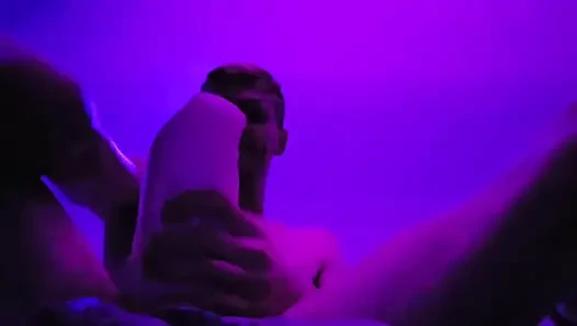 Fuck My Toy
