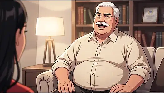 Pyari Ladki EP 4 - Priya and her Ugly Boss