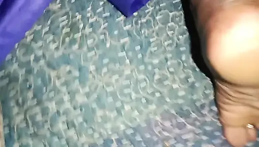 Devar Ne Bhabhi Ko Gand Mari