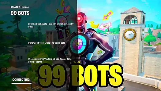 Fortnite firls make man bust