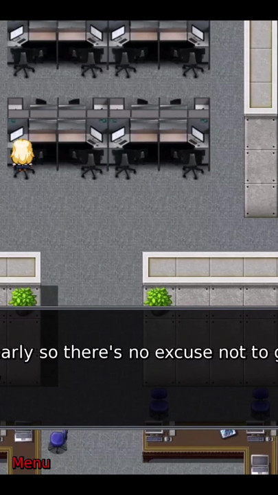 The office wife part 3: Stacy played with herself in the shower at work