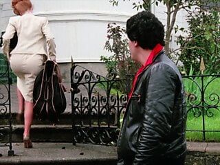 ที่รักในชมรมสาว (1983)
