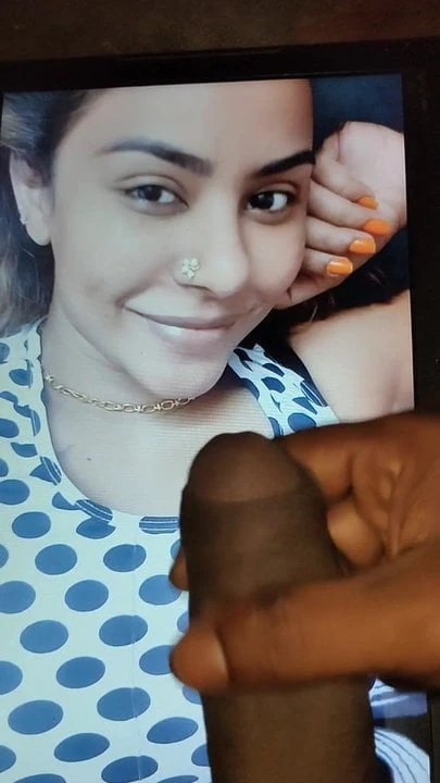 sri reddy cum tributed