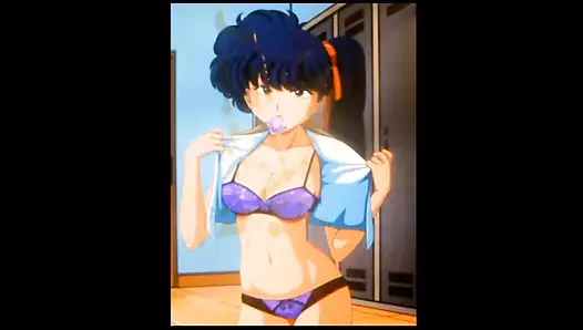 Yellowtowel - ranma karışımı