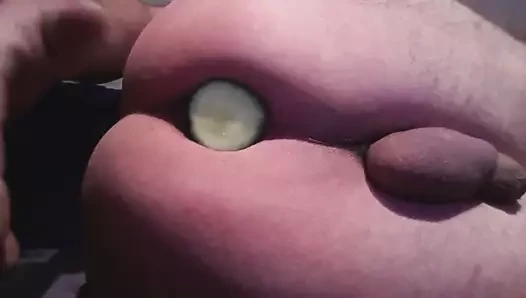 anal fisting