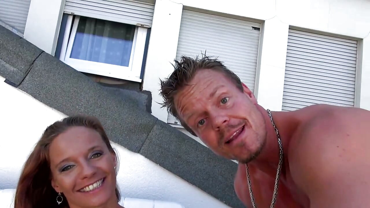 Naughty German story - (Full movie)