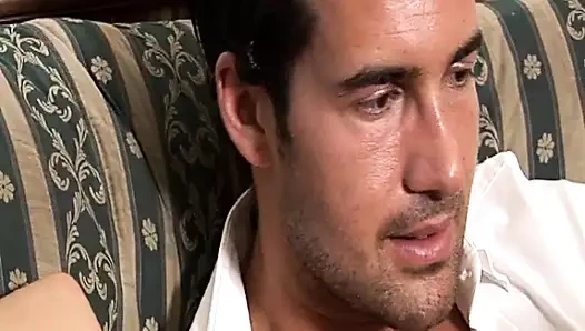 Fernando Sogna il reality sc 2 sıska anal seks