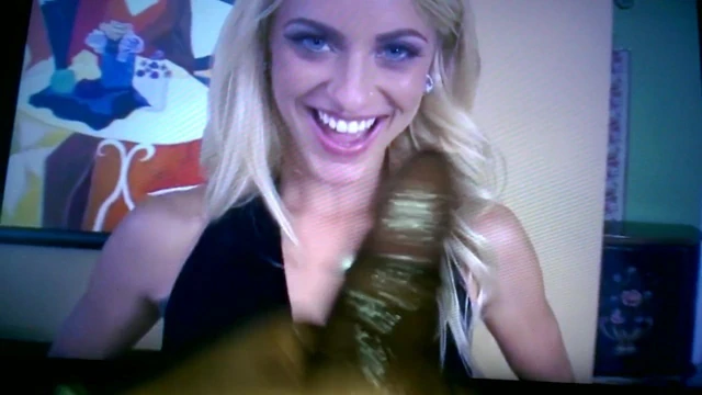 Cum Tribute to Cameron Canada