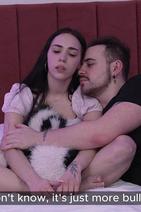 Family Passion. I Broke up, but My Stepbrother Could Comfort Me. Full Version 4K HD Tim Team