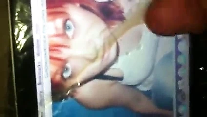 seksi cumdrenched kittycat