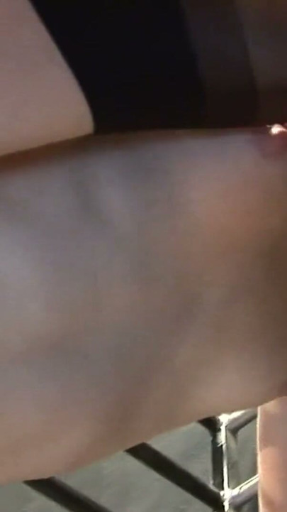 BDSM Hardcore Sex in the Cage | Clip 1