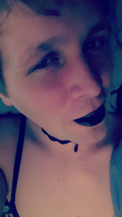 Me Talking Dirty For DADDY