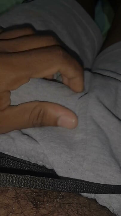 Hand Job