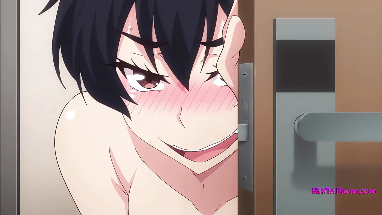 Sweet Anime Hottie Surrendered to Hot Hentai Intensity