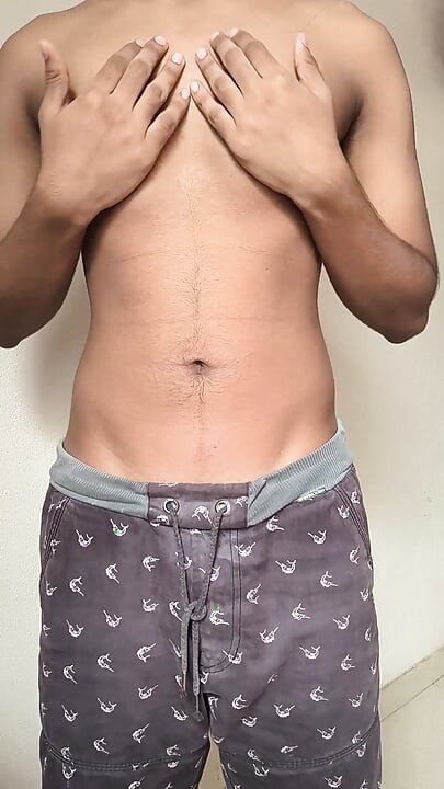 Just Flexing Myself