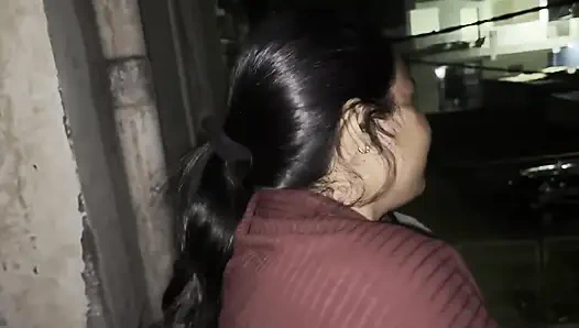 Erkek arkadaş ve kız arkadaş tam gece kesintisiz sikişme seansı