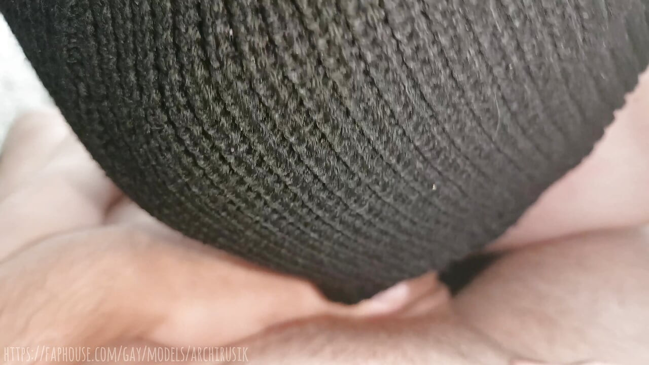 A Cocky Boy Gets Excited From Stepdaddy's Cock in His Mouth, Deep Throat to Cum!