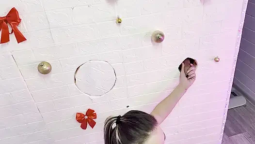 Penis tidak tahan dengan sentuhan seperti itu