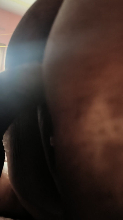 Back shoot with doy | Clip 1