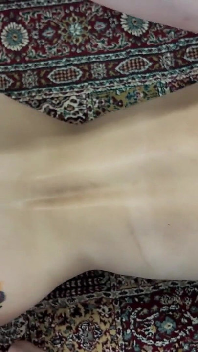 Powerful moment from "Iranian Sex With Persian Pinky Pussy Girl - Sex Irani Shahvani"