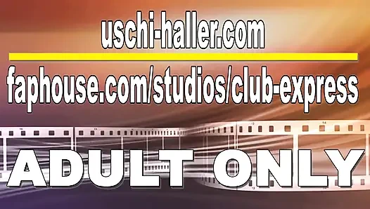 Amateur-gangbang-party mit 35-jähriger deutscher schlampe bianca &11 männern