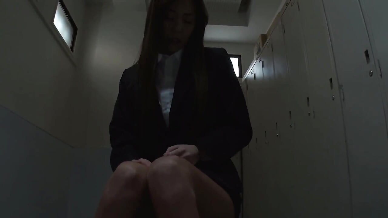 Japs in Heat Scene-3 Beautiful Busty Japanese Babe Enjoys Hard Sex