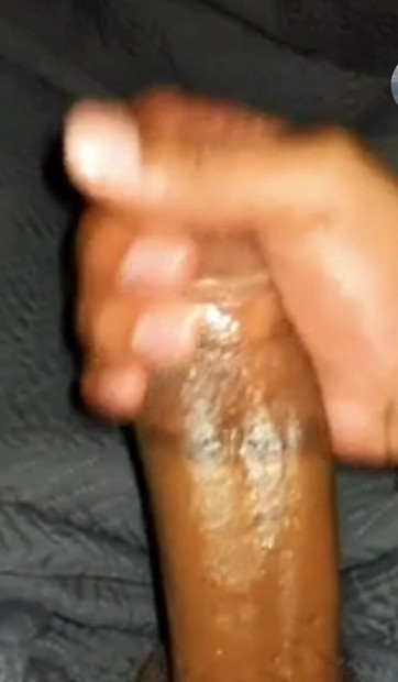 Bbc masturbation