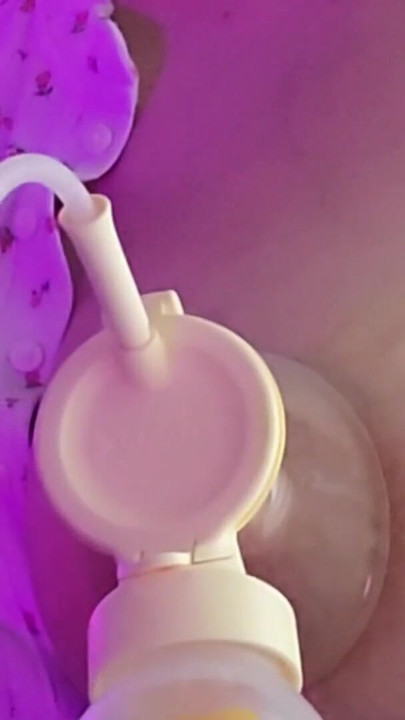 suck on my sensational enormous tits | Clip 2