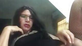 EmmaNataly Travesti Latina