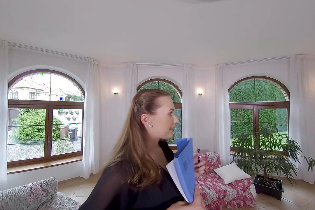 Cruz, agent immobilier