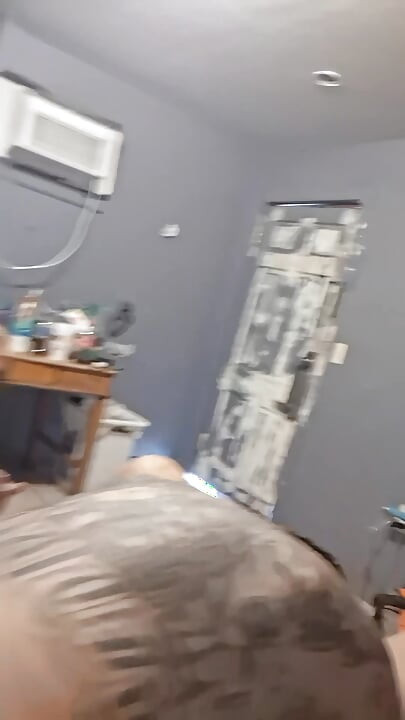 XRAQUELX Öpüşme, meme emme ve sert yüz sikme ile boğulma, 69