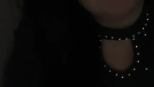 Caught up in My Voice