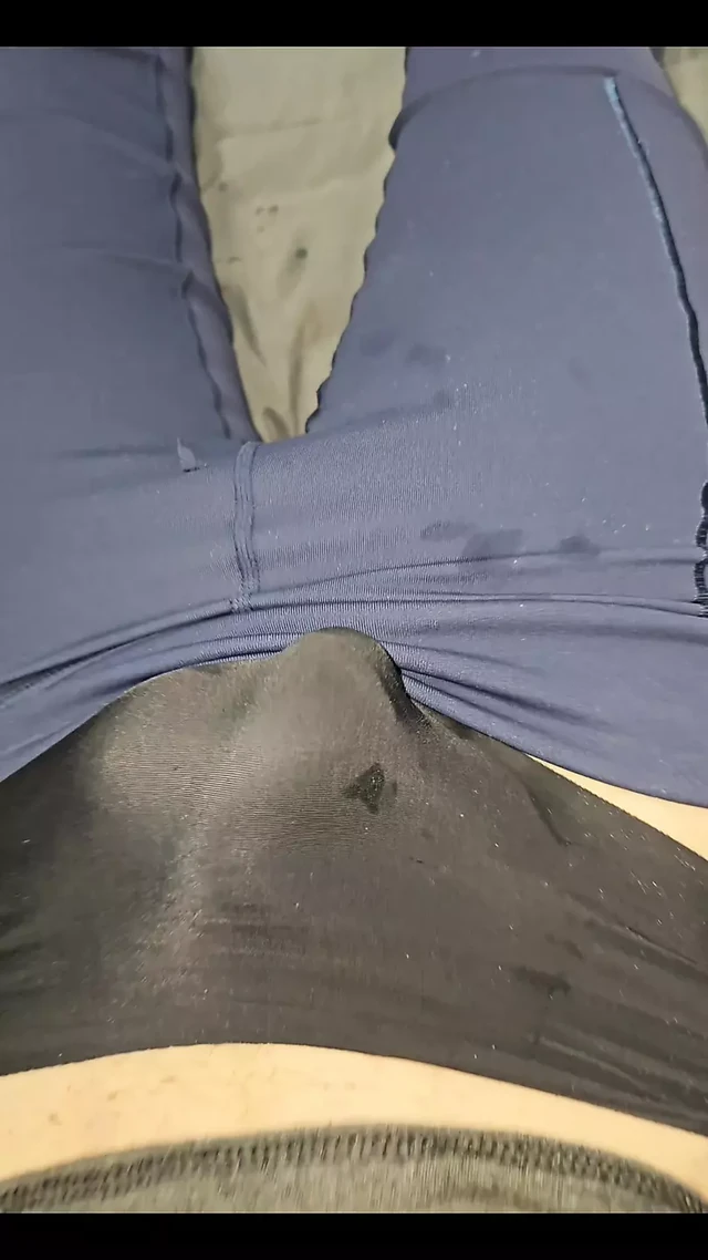 Cumshot compilation