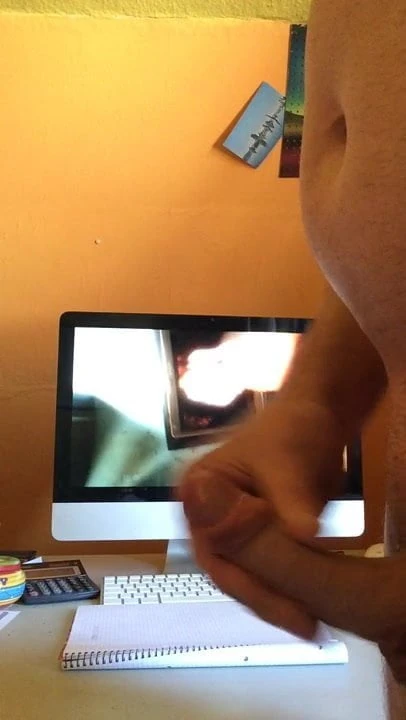 Cumming again