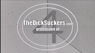 The Dick Suckers