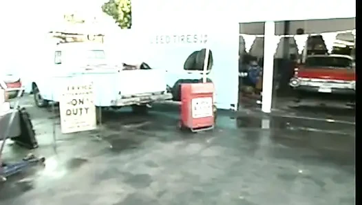 Jilat erotis mesin seks dan rayuan gipsi