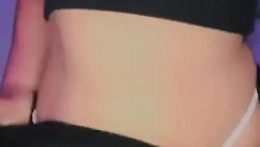 Do You Like to Watch My Ass