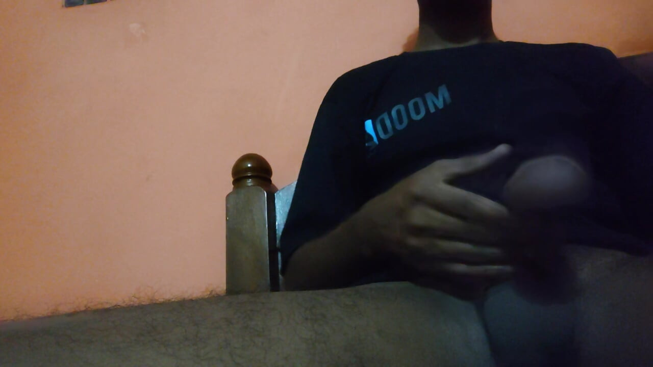 masturbate bigg dick