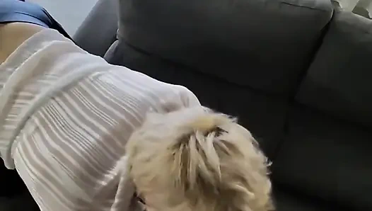 Dia Membuka Celana Kulit Saya Dan Meniduri Vagina Dan Pantatku